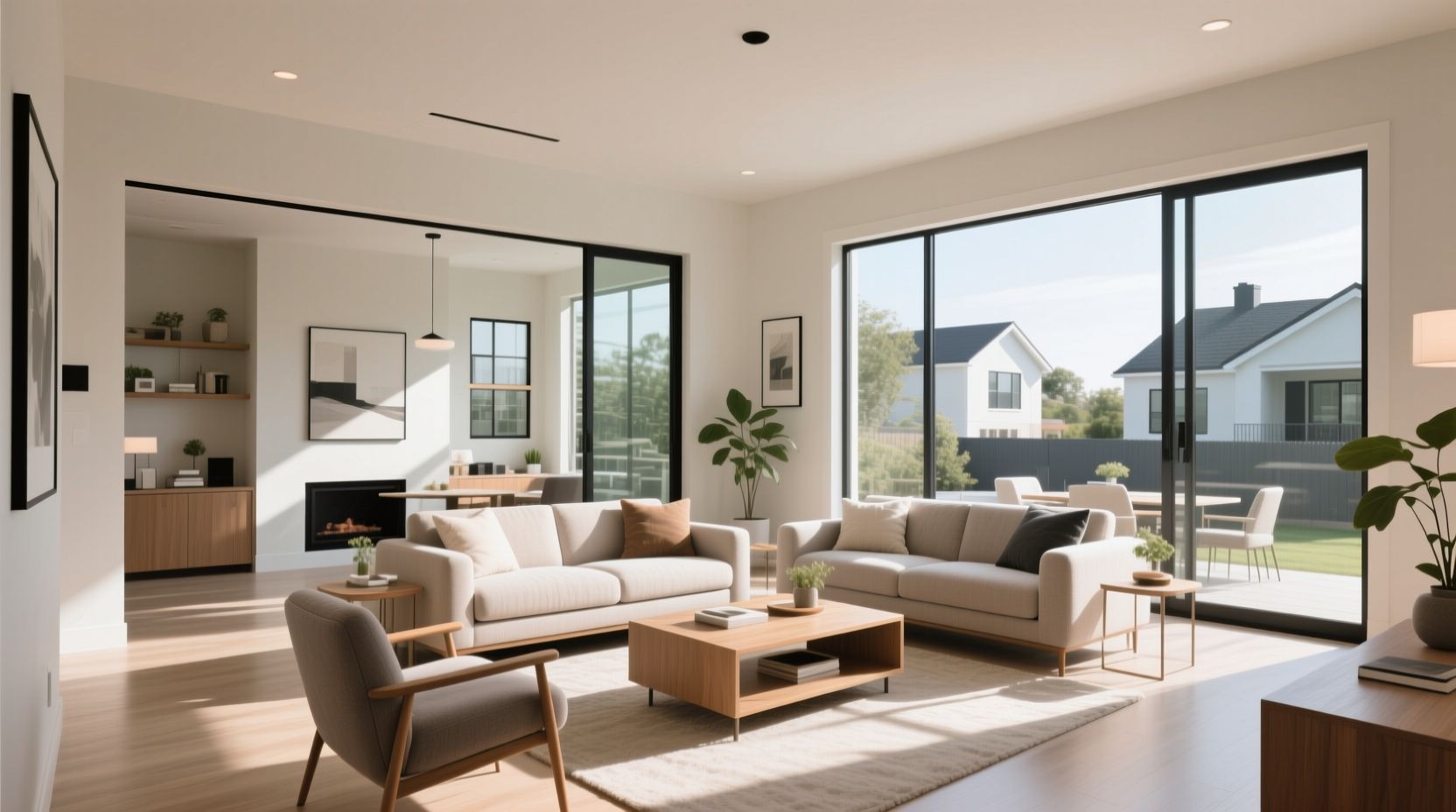 Тренды и идеи для уютного дома в 2023